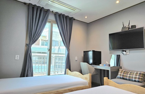 Jeonju Hostel | Jeonju Hostel