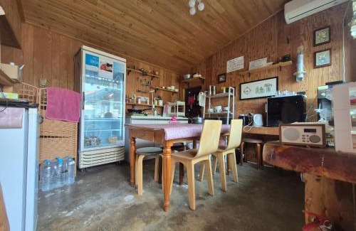 Jeonju House | Jeonju Tosarang Guesthouse