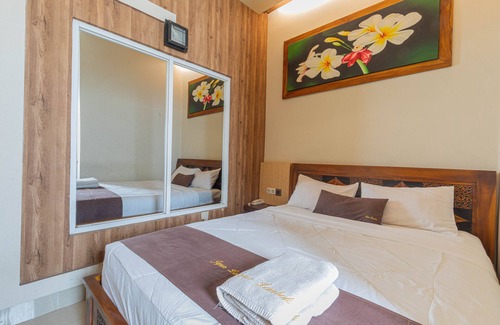 Mataram House | Jepun Guest House