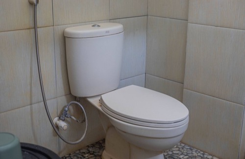 Mataram House | Jepun Guest House