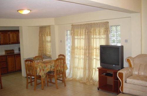 Calivigny Apartment | JerryDon's Apartment