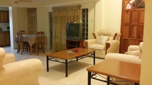 Calivigny Apartment | JerryDon's Apartment