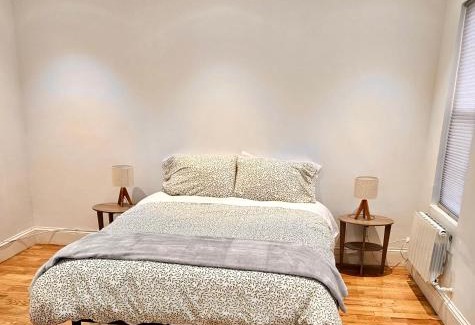 Communipaw Apartment | Jersey City Private Entire Apartment - 30 Minutes From Wall St New York City