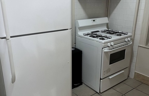 West Side Apartment | Jersey City Relief