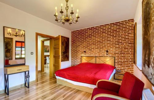 Zalewo House | Jerzwałd 14