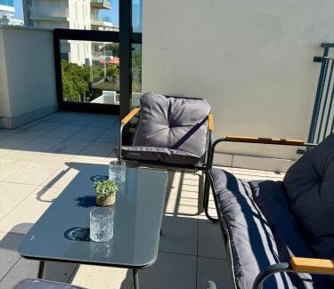 Jesolo Apartment | Jesolo attic - beach spot