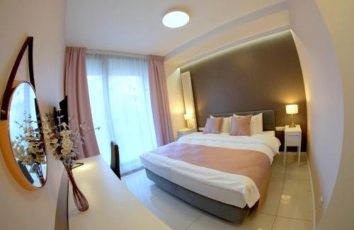 Ochota Apartment | JessApart – Ochota Apartments