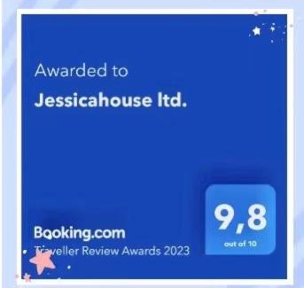 Seafair House | Jessicahouse ltd.