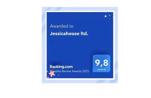 Seafair House | Jessicahouse ltd.