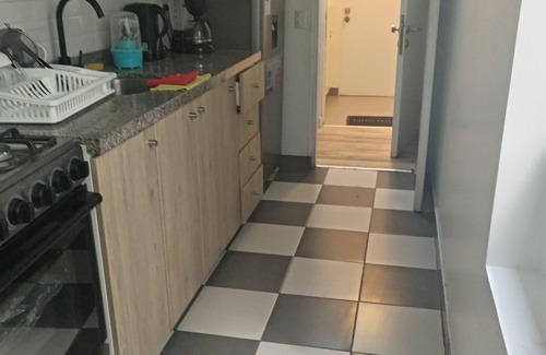Country Club Apartment | Jesus Maria Furnished apartment 3 central, spacious.
