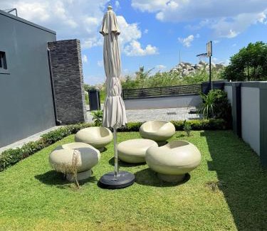 Harare Apartment | Jetsetters Guest House