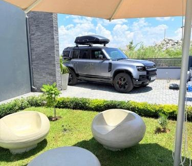 Harare Apartment | Jetsetters Guest House