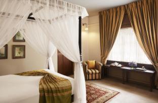 Ambewella Hotel | Jetwing Warwick Gardens, A Luxury Reserve