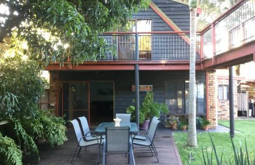 Berrara House | Jetz Bungalow