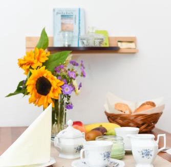 Jever Apartment | Jever-Ferienhaus Himmelsblick
