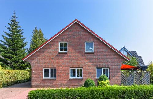 Jever Apartment | Jever-Ferienhaus Himmelsblick
