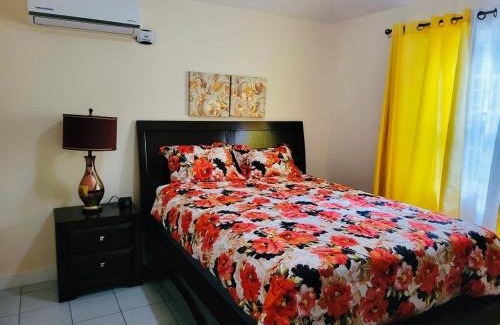 Priory Apartment | Jevico's Cozy Villa