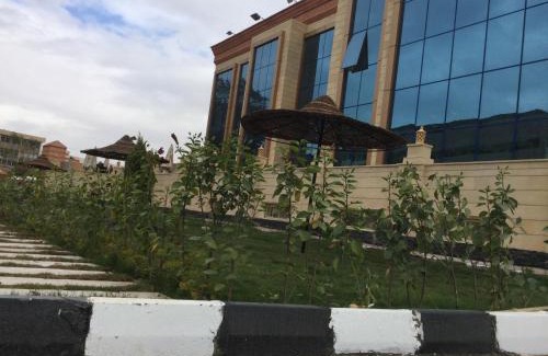 Beni Suef Hotel | Jewel Inn Beni Suef