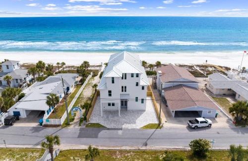 Bahama Beach House | Jewel of Oleander by 30A Escapes