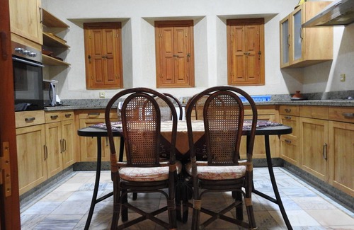 Assouel Villa | Jewel of Palmeraie