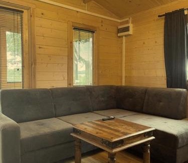 Drawsko Pomorskie House | Jeziorowy Raj