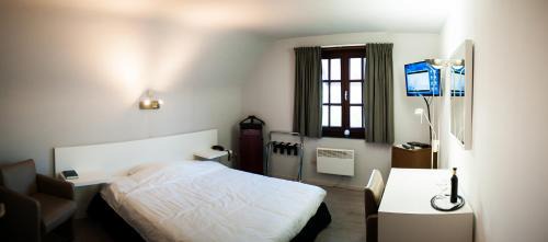 Zelzate Hotel | JFK Hotel Zelzate - Gent