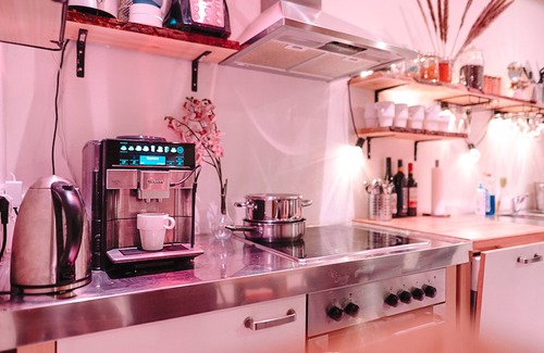 Stadtkern House | JGA Boutique Hotel