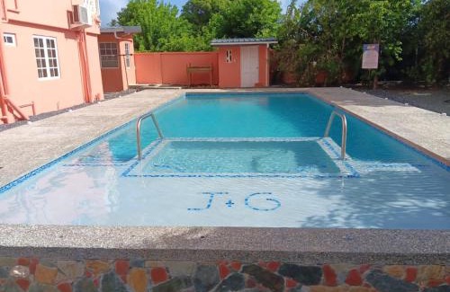 Bon Accord Village Apartment | JGs Tropical Apartments