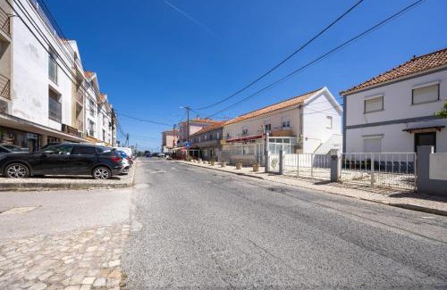 Almoinha Apartment | Jguylucas