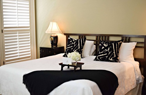 High Point House | JH Adams Inn, Trademark Collection by Wyndham