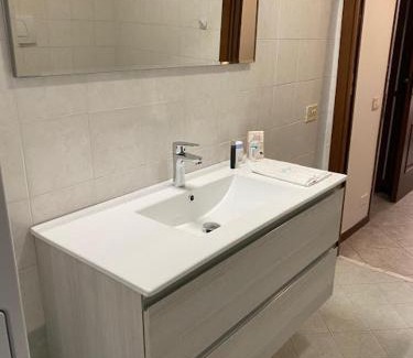 Zanica Bed & Breakfast | JhonathanB&B