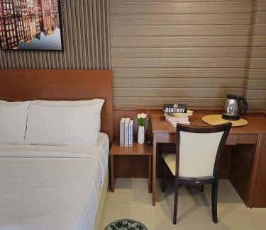 Nong Khon Kwang Hostel | JHP Apartment