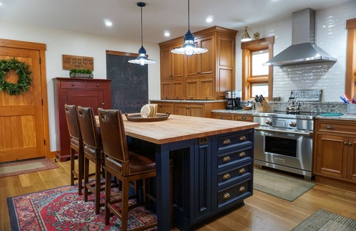 Teton Village House | JHRL - Eagles Rest 16 - Newly renovated, spacious townhome