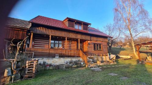 Golcuv Jenikov House | Jičín