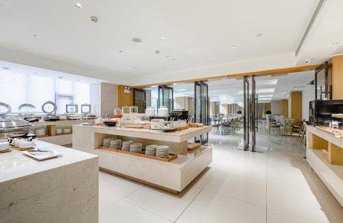 Yizhuang Hotel | JI Hotel Beijing Yizhuang Economic Development Zone