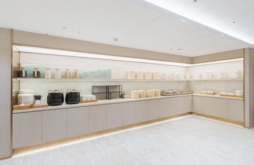 Heping Hotel | JI Hotel Tianjin Binjiangdao