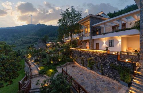 Nanchuan Hotel | Jianglu Fengchuiyuntai HOTEL