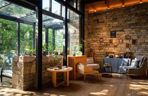 Anshun Hotel | Jianglu Village Dawn Resort