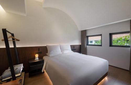 Kunshan Hotel | Jiangnan House Yangcheng Lake Kunshan