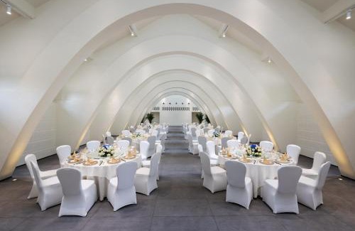 Kunshan Hotel | Jiangnan House Yangcheng Lake Kunshan