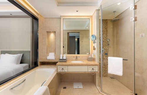 Jianhu Xian Hotel | Jianhu by IHG