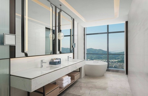 Rongcheng District Hotel | Jieyang Marriott Hotel