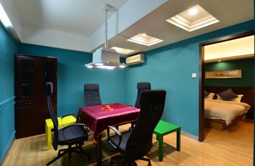 Yinzhou Hotel | Jihao Selected Hotel