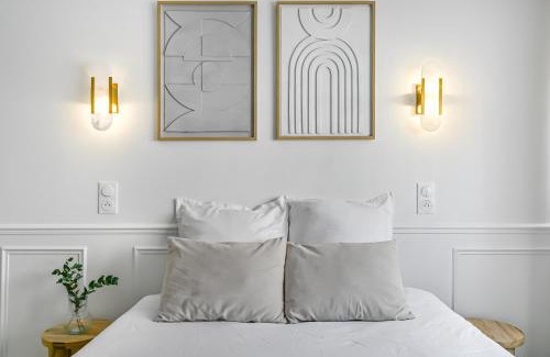 Combs-la-Ville Apartment | JIJI Suites
