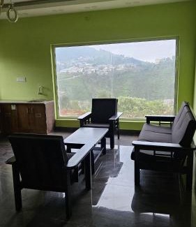Coonoor Hotel | Jill villa