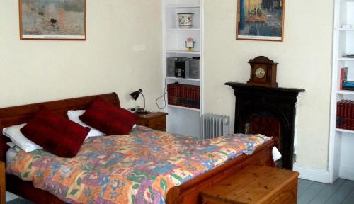Portobello House | Jim's Place