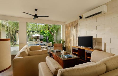 Jimbaran Bay Villa | Jimbaran Bay Villas by Nakula
