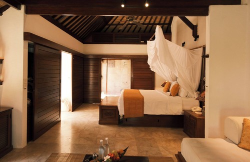 Jimbaran Bay Hotel | Jimbaran Puri, A Belmond Hotel, Bali