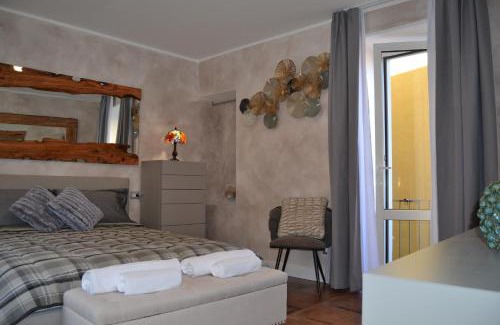 Dongo House | Jimbo's House - Comfort, Stile ed Eleganza!