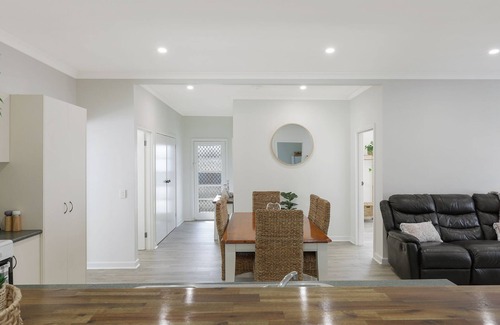 Warrnambool House | Jimley Cottage - Your home away from home